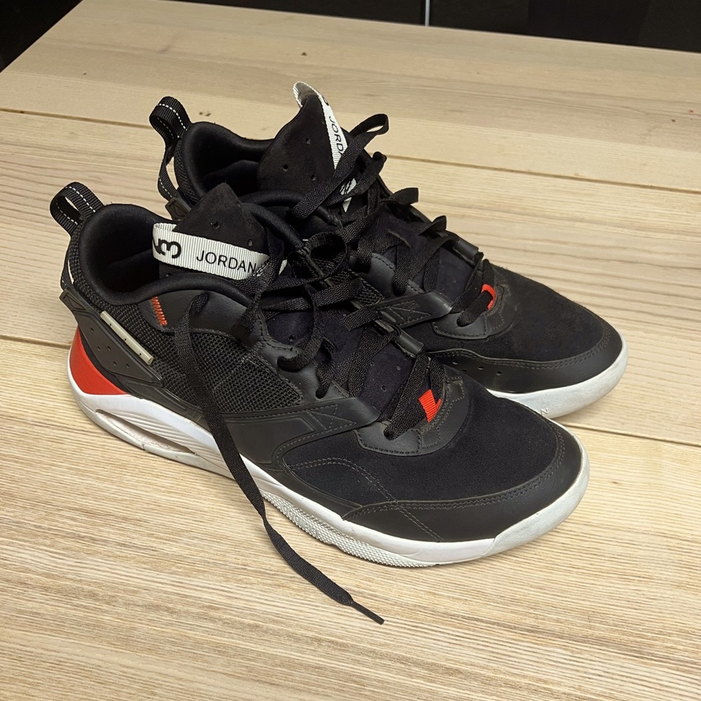 Jordan Air NFH